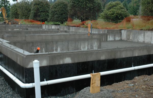 Cost of Basement Underpinning in Kansas City