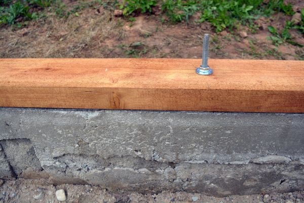 Cost of Foundation Sill Plate Repair in Kansas City