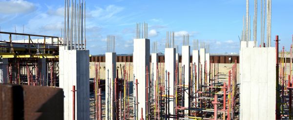Cost of Helical Pile Installation in Kansas City