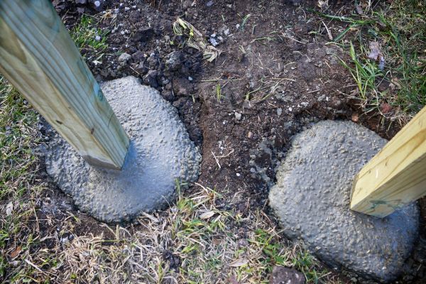 Cost of Piling Repair in Kansas City