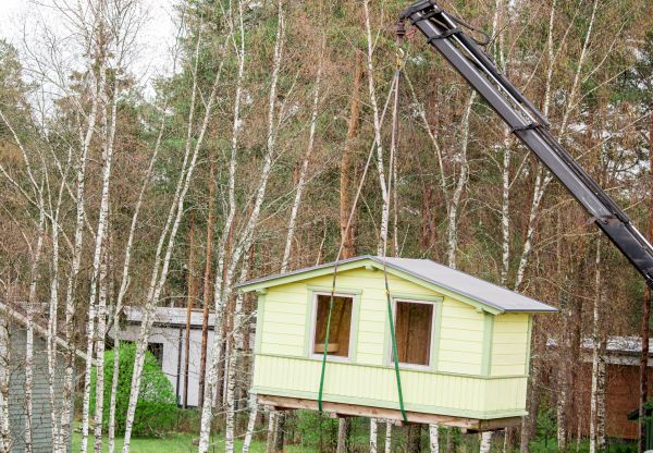 Cost of Structural Lifting in Kansas City