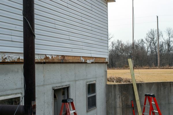 Cost of House Foundation Leveling in Kansas City