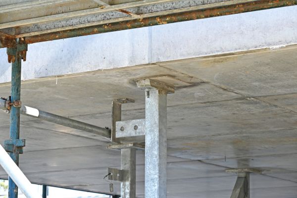 Cost of Pier And Beam Repair in Kansas City