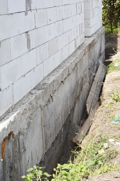 Cost of Subsidence Repair in Kansas City