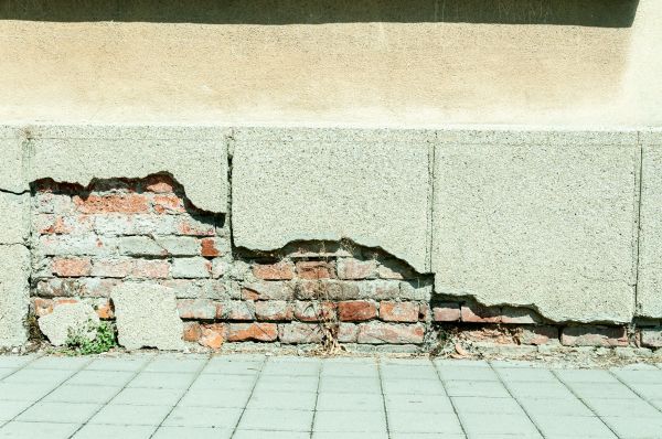Cost of Foundation Damage Repair in Kansas City