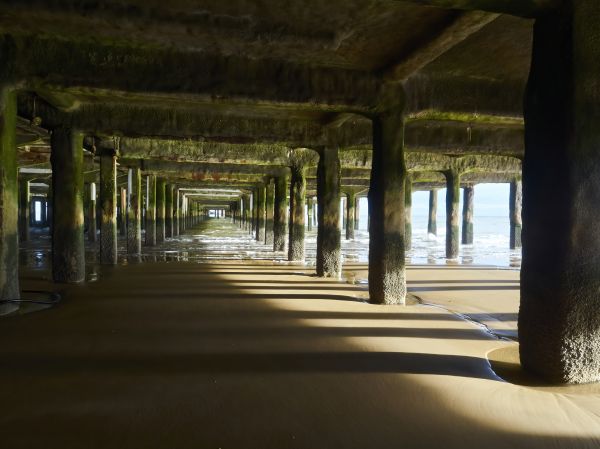 Cost of Concrete Pier Repair in Kansas City
