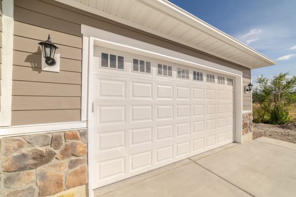 Cost of Garage Lifting in Kansas City