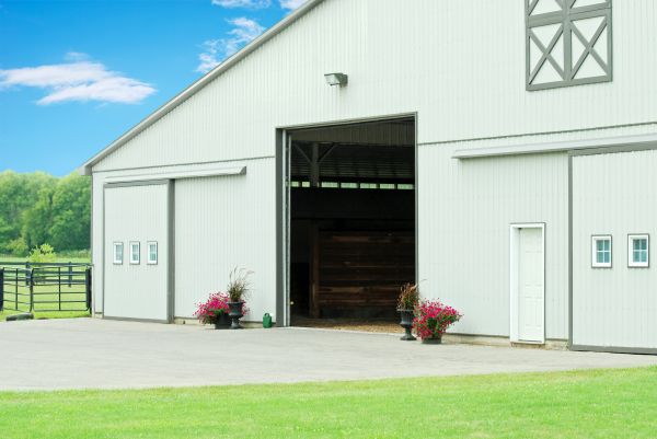 Cost of Barn Foundation Repair in Kansas City