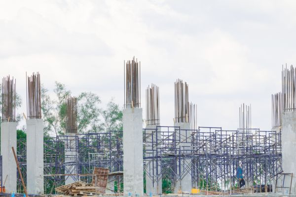 Cost of Foundation Pier Repair in Kansas City