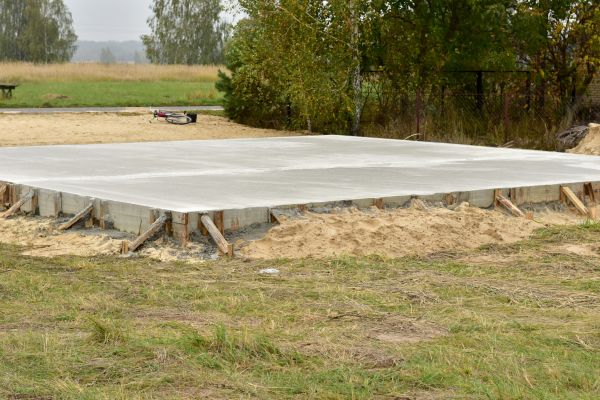 Cost of External Foundation Repair in Kansas City