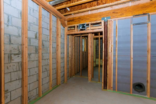 Cost of Basement Stabilization in Kansas City