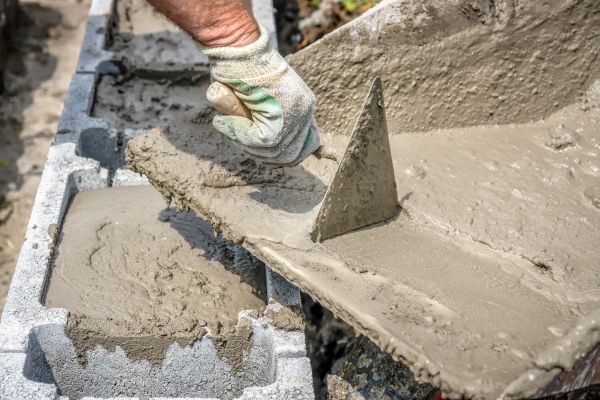 Cost of Foundation Mortar Repair in Kansas City