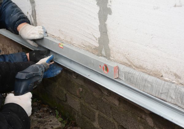 Cost of House Levelling in Kansas City